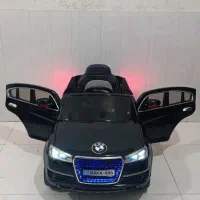 ماشین شارژی BMW X3 *قبول چک*|اسباب‌بازی بچه|اردبیل, |دیوار