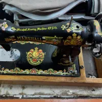 چرخ خیاطی  آبمیوه گیری سطل آسغال سرویس چاقو|سایر لوازم برقی|مشهد, کوشش|دیوار