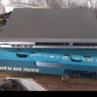 دی وی دی در حد نو سالم