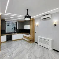 ۶۴ متر خوش،نما/مشاعات قوی/کهریزک/سند تکبرگ|فروش آپارتمان|ری, حمزهآباد|دیوار