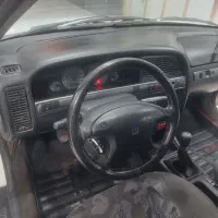 زانتیا ۲۰۰۰مدل ۸۷ درحد خشک|خودرو سواری و وانت|اردبیل, |دیوار