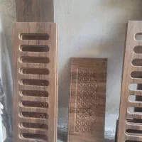 تخت دومنظوره از نوزادی تا نوجوانی|تخت و سرویس خواب|ملایر, |دیوار