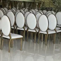 صندلی تشریفاتی تالاری