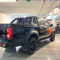 کی ام سی T8|خودرو سواری و وانت|تهران, صاحبقرانیه|دیوار