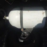 CNG|قطعات یدکی و لوازم جانبی|سپیدان, |دیوار