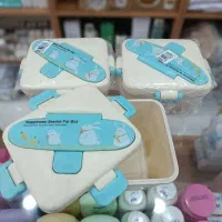 ظرف غذای کودک بامبو|اسباب و اثاث بچه|قم, باغ شریفی|دیوار