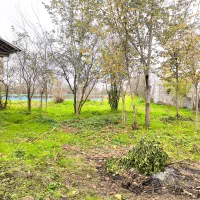 550 متر زمین سنددار + 60 متر بنای کلنگی|فروش زمین و ملک کلنگی|فومن, |دیوار