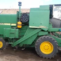 کمباین مدل  ۸۳