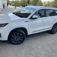 تیگو ۸ پرومکس IE مدل ۱۴۰۴ صفر