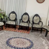 مبلمان سلطنتی