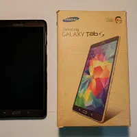تبلت گلکسی تب اس سامسونگ