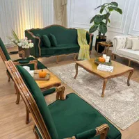 مبل فرانسوی