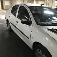 206 sd v8|خودرو سواری و وانت|تهران, شهرک خرازی|دیوار