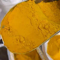 ادویه زردچوبه فلفل. زرد چوبه