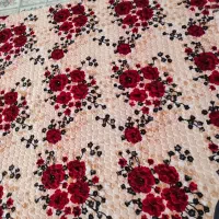 پتونرمینه گلبافت|رختخواب، بالش، پتو|خرمآباد, |دیوار