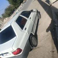 پراید97بدونرنگ|خودرو سواری و وانت|داراب, |دیوار