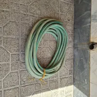 شیلنگ آب سالم در حد نو|ابزارآلات|ساوه, |دیوار