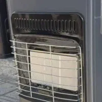 اجاق گاز بدون دودکش