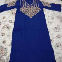 ماکسی آب طلا|لباس|اهواز, کوی فرهنگیان ۲|دیوار