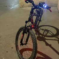 دوچرخه ویوا اصل 26