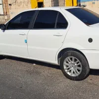 سورن پلاس دوگانه کپسول بزرگ ef7|خودرو سواری و وانت|بندر ماهشهر, |دیوار