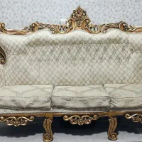 مبل سلطنتی شیک