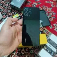 گوشی redmi 12 256