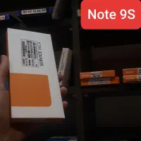 ال سی دی Note 9S
