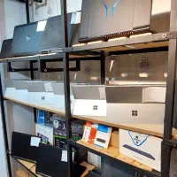 اگه لپ‌تاپ می‌خوای، این آگهی رو رد نکن نقد و اقساط