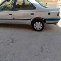ماشین پژو 405