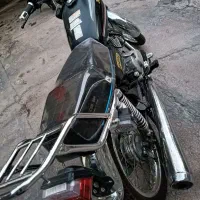 موتور ۱۵۰ سی سی کولاک مدل ۹۳