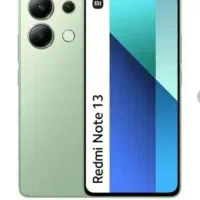 موبایل نوت 13
