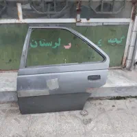 درب عقب پژو ۴۰۵ لولا قدیم