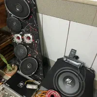 سیستم حرفه ای روکش صندلی قیمت مقطوع