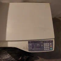 دستگاه فتوکپی و پرینتر شارپ مدل AR5316|پرینتر، اسکنر، کپی، فکس|تهران, پاسداران|دیوار