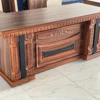 میز اداری مدیریت منشی کنفرانس قفسه صندلی اداری