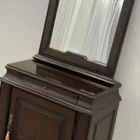 آینه کنسول|بوفه، ویترین، کنسول|پردیس, فاز ۸|دیوار