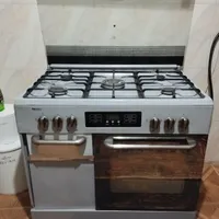 اجاق گاز
