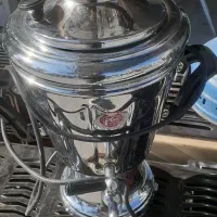 سماور برقی قدیمی ۵لیتری