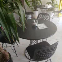 همکار خانم جهت کاردرکاقه صبحانه
