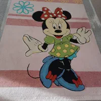 فرش اتاق کودک