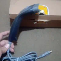 اسکنر بارکد خوان meva.کاملا نو و سالم .بدون  پایه|پرینتر، اسکنر، کپی، فکس|تهران, شهر زیبا|دیوار