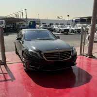 S550 2015 ژاپن