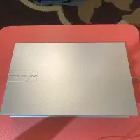 لپتاپ vivobook ایسوس در حد نو نو|رایانه همراه|کرمان, |دیوار