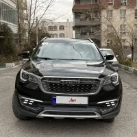 فیدلیتی پرایم مدل ۱۴۰۳  ۲۶ تا کار گارانتی فعال