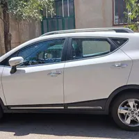 جک S3 اتوماتیک، مدل ۱۳۹۷|خودرو سواری و وانت|گناباد, |دیوار