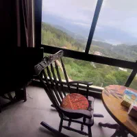 روبروی دریاچه سد لفور / ۲۰۰متر ۳خواب در دل جنگل|اجارهٔ کوتاه‌مدت آپارتمان و سوئیت|شیرگاه, |دیوار