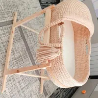 کریر نوزادی اندازه هفتاد در چهل