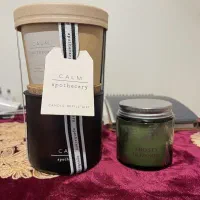 عطر ادکلن شمع خوشبو کننده|آرایشی، بهداشتی، درمانی|تهران, اقدسیه|دیوار