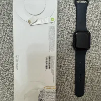 اپل واچ مدل a2722 سایز ۴۰|لوازم جانبی موبایل و تبلت|اصفهان, عسگریه|دیوار